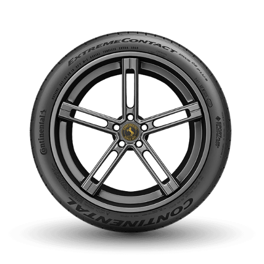 Continental ExtremeContact DWS06 Plus