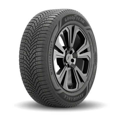 Goodyear Assurance WeatherReady 2 tire