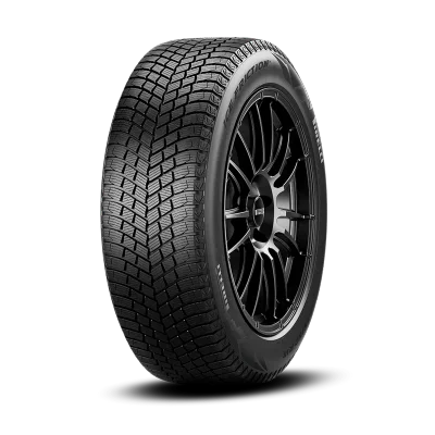 Pirelli Ice Friction tire