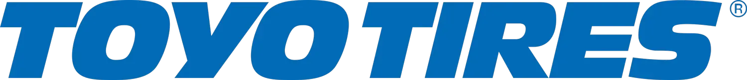 Toyo Tires