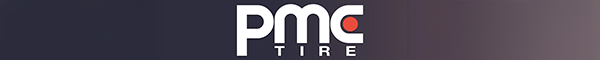 PMCtire logo